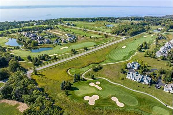 Private Golf Club Access