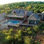 Private Golf Lodge Getaways