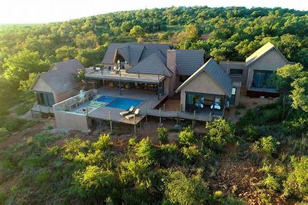 Private Golf Lodge Getaways