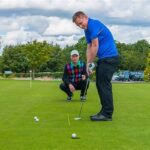 Professional Golf Coaching Methods