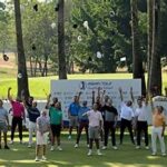 Professional Golf Tour Itineraries