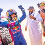 Qatar Desert Golf Challenge
