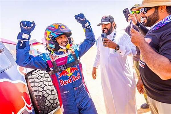 Qatar Desert Golf Challenge