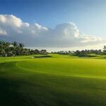 Quiet Golf Spots For Relaxation