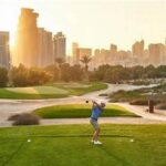 Rare Golfing Destinations Overseas.