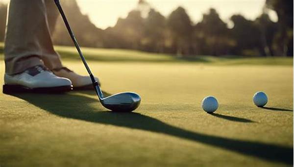Recommended Golfing Spots For Novices