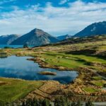 Scenic Golf Retreats For A Weekend