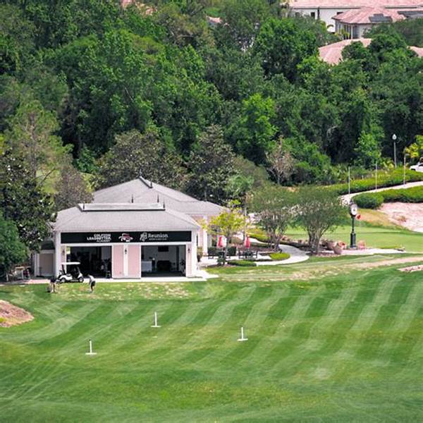 Scenic Golf Retreats For Partners