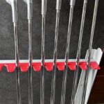 Scientific Approach To Golf Fitting