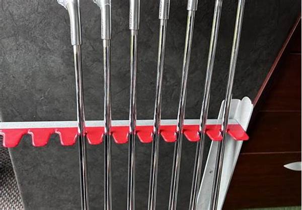 Scientific Approach To Golf Fitting