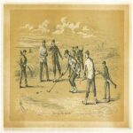 Significant Historical Golf Clubs