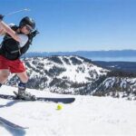 Snow Golf Vacation All-in-one Deals