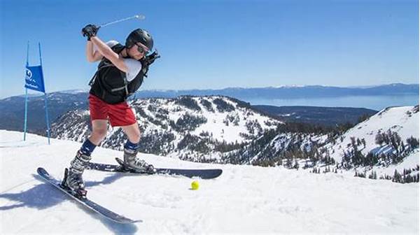 Snow Golf Vacation All-in-one Deals