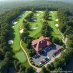 Stable Weather Golf Course Selections