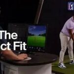 Tailored Adjustments For Golf Performance