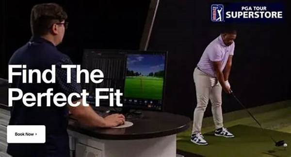 Tailored Adjustments For Golf Performance