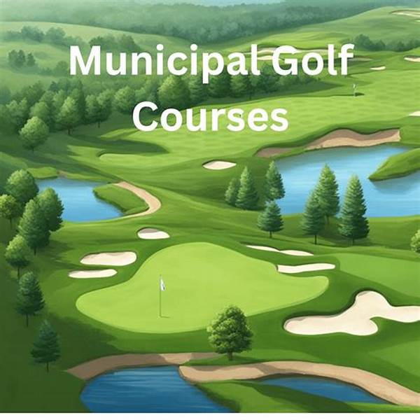 Top Family Golf Courses Nearby
