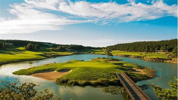 Top Golfing Destinations Southeast Asia
