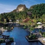 Top Luxury Golf Retreats Malaysia