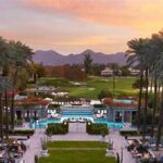 Top-rated Golf And Spa Destinations