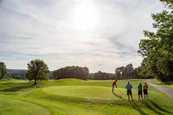 Top-tier Golf Resort Discount Offerings