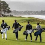 Top-tier Golf Travel Destinations