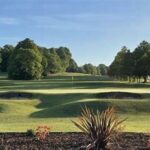 “traditional Golf Clubs Around London”