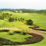 Tranquil Golf Resort Destinations