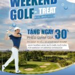 Two-person Golf Weekend Offers