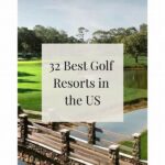 “ultimate Golf Vacation Spots”