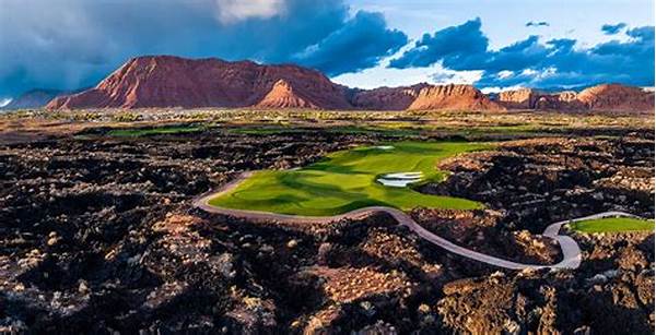 Ultimate International Golf Trip Experiences