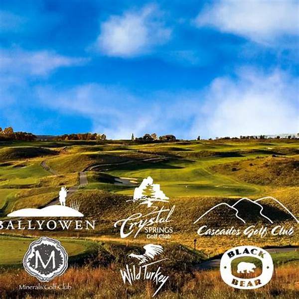 Unique Winter Golf Resort Offerings