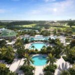 Upscale Golf Destination Getaways