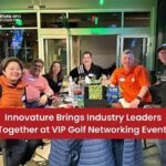 Vip Golf Networking Events