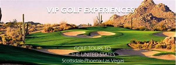 Vip Wellness And Golf Experiences