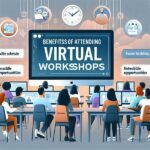 Virtual Workshops For Beginners