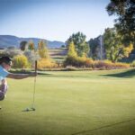 Warm Weather Golfing Destinations