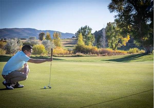 Warm Weather Golfing Destinations