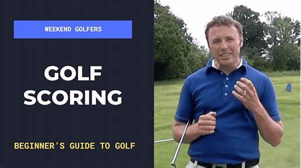 Weekend Golf Courses For Beginners