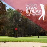 Weekend Golf Getaway Deals