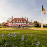 “weekend Golf Getaways London”