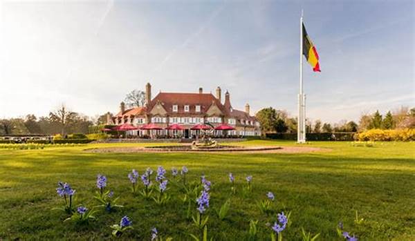 “weekend Golf Getaways London”