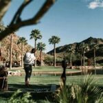 Weekend Golfing Trips With Friends