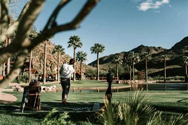 Weekend Golfing Trips With Friends