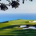 World-famous Golf Courses With Views
