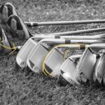 World-renowned Golf Clubs History