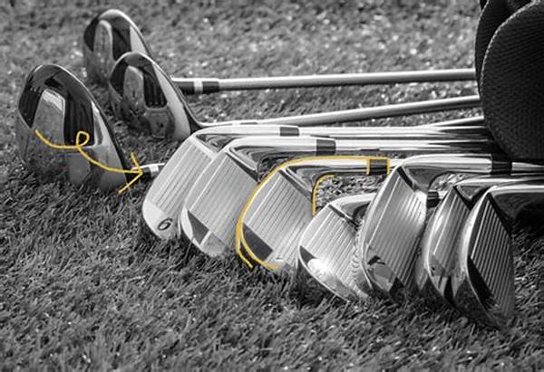 World-renowned Golf Clubs History