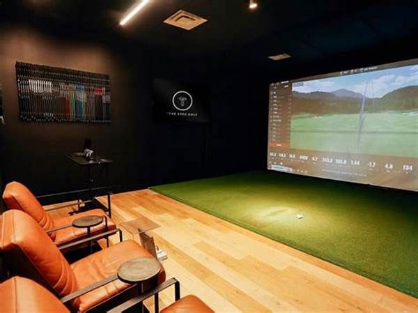 Advanced Golf Fitting Methodologies
