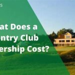 Affordable Country Club Membership Options