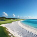 All-inclusive Golf Group Vacations